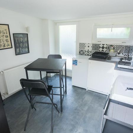 Hi-Bp Garden City Batsanyi Tiny House Near The City Train With Free Parking Budapest Luaran gambar
