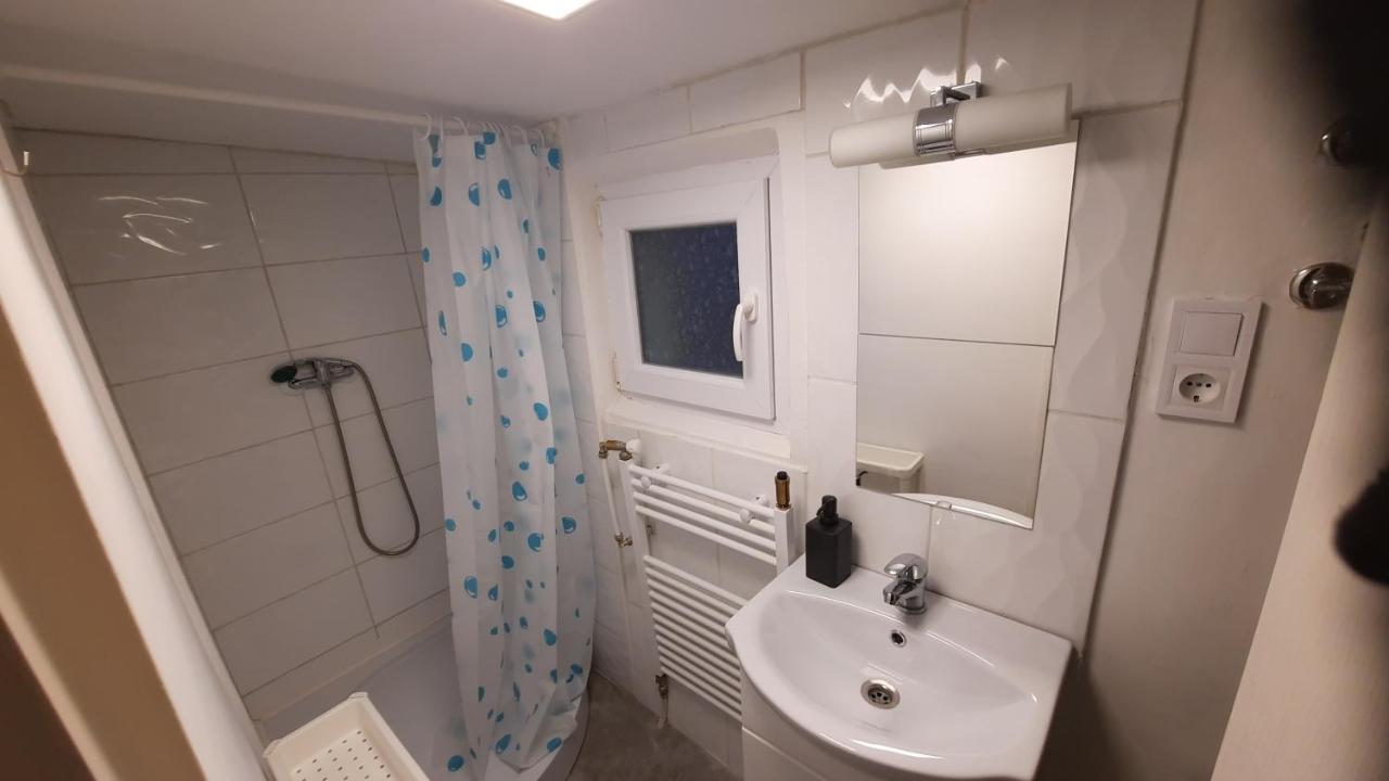Hi-Bp Garden City Batsanyi Tiny House Near The City Train With Free Parking Budapest Luaran gambar