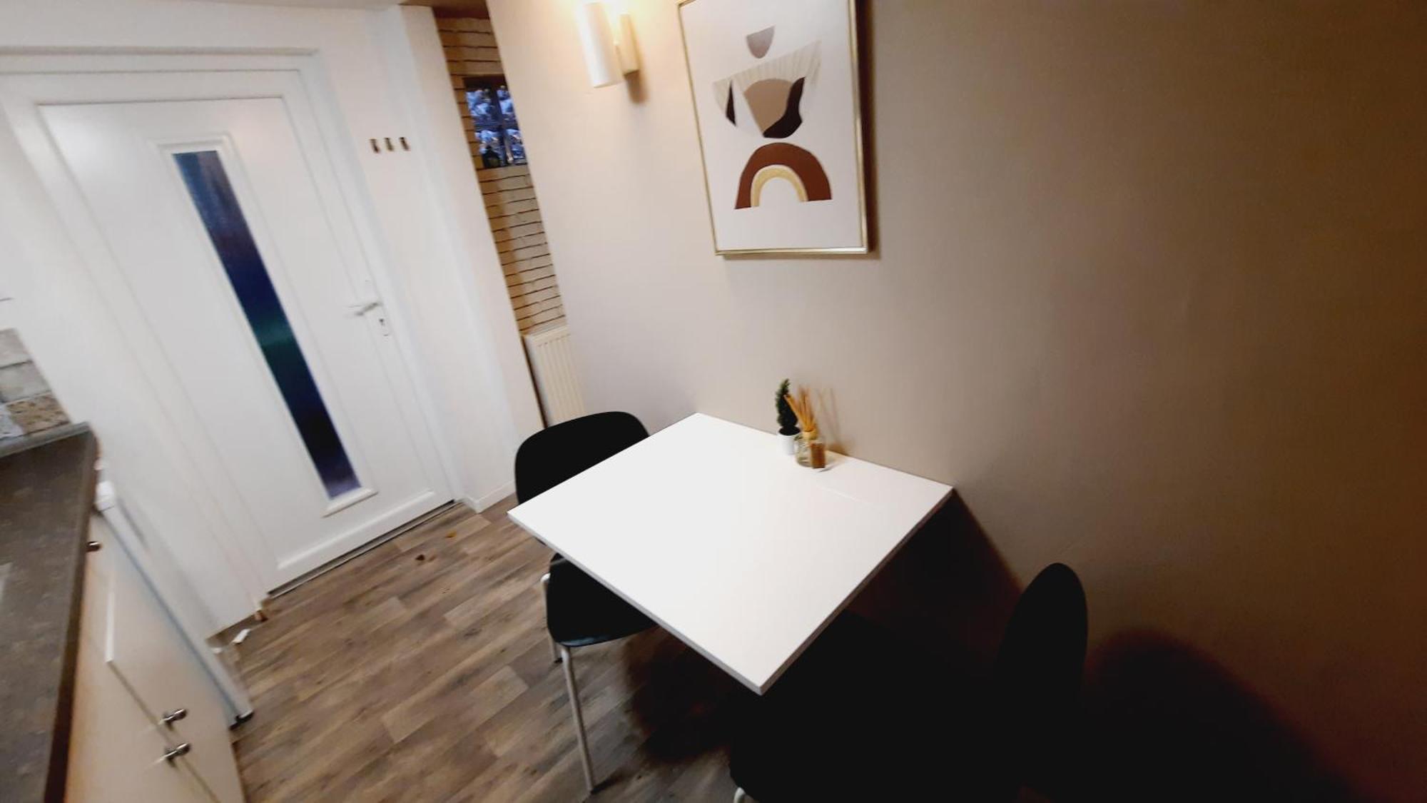 Hi-Bp Garden City Batsanyi Tiny House Near The City Train With Free Parking Budapest Luaran gambar