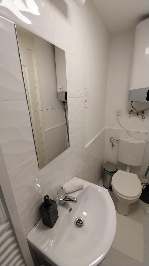 Hi-Bp Garden City Batsanyi Tiny House Near The City Train With Free Parking Budapest Luaran gambar